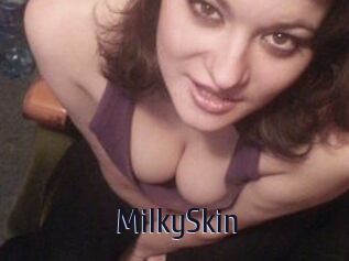 MilkySkin