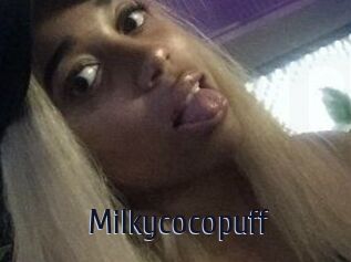 Milkycocopuff