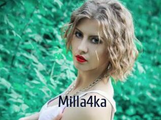 Milla4ka