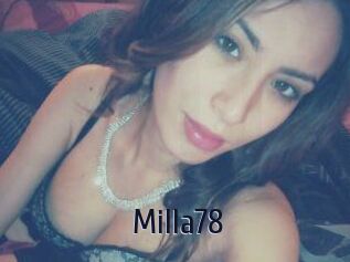 Milla78