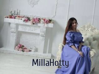 MillaHotty