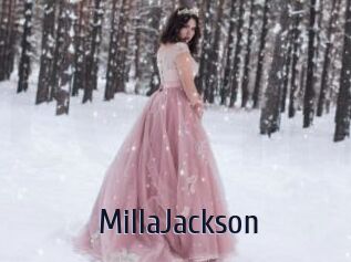 MillaJackson