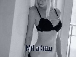 MillaKitty