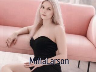 MillaLarson