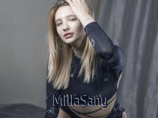 MillaSany