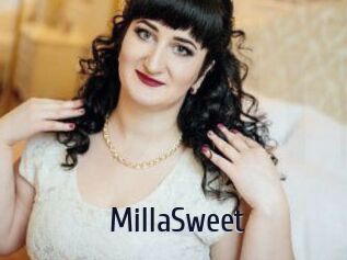 MillaSweet