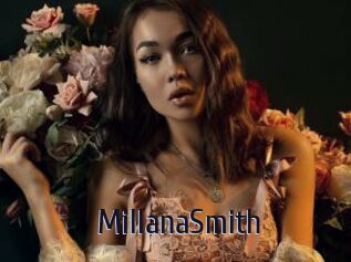 MillanaSmith