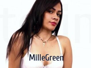 MilleGreen