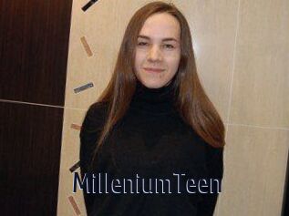 MilleniumTeen