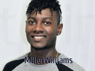 MillerWilliams