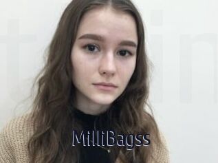 MilliBagss