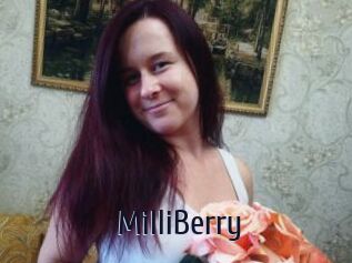 MilliBerry