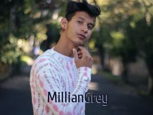 MillianGrey