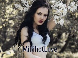 MillihotLove