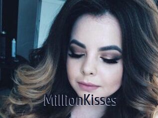 MillionKisses