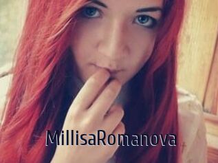 Millisa_Romanova