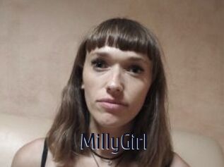 MillyGirl