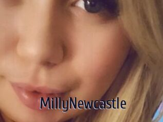 MillyNewcastle