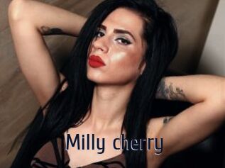 Milly_cherry