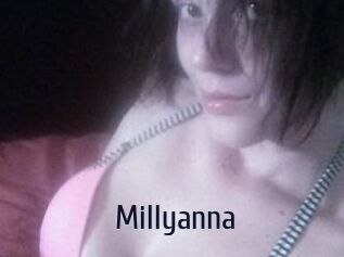 Millyanna