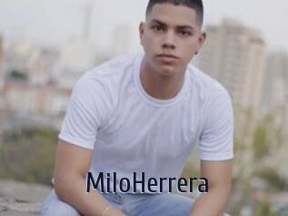 MiloHerrera