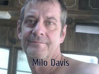 Milo_Davis