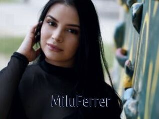 MiluFerrer