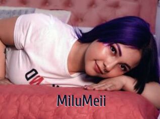 MiluMeii