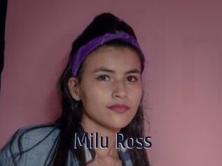 Milu_Ross