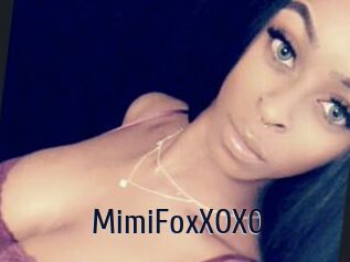 MimiFoxXOXO