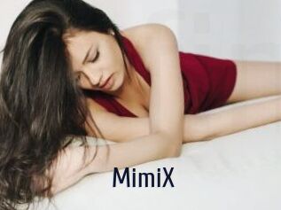 MimiX