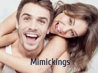 Mimickings