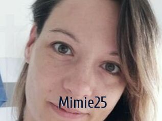 Mimie25