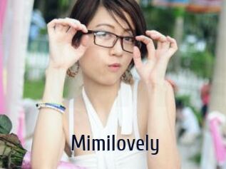 Mimilovely