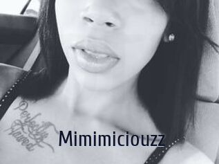 Mimimiciouzz