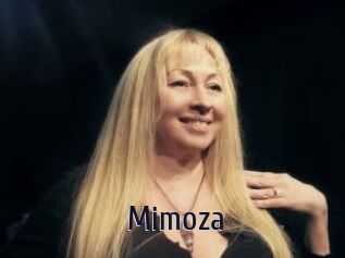 Mimoza