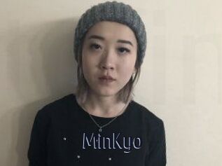 MinKyo