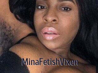 MinaFetishVixen