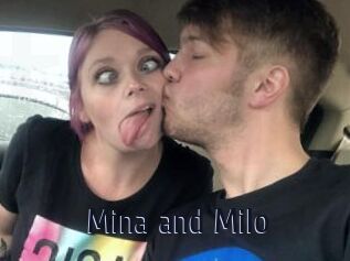 Mina_and_Milo