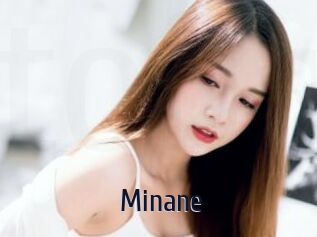 Minane