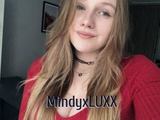 MindyxLUXX