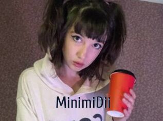 MinimiDii