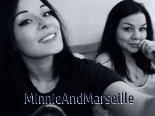 MinnieAndMarseille