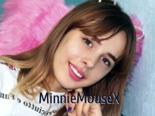 MinnieMouseX