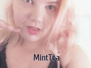 MintTea