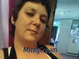 MintyCream