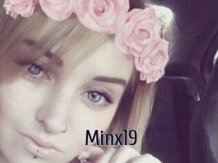 Minx19