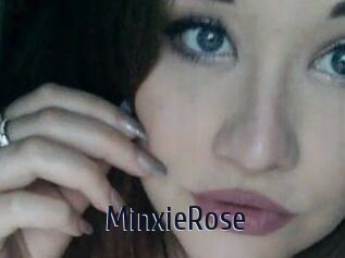 MinxieRose