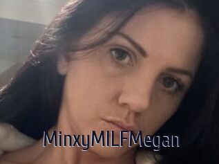 MinxyMILFMegan