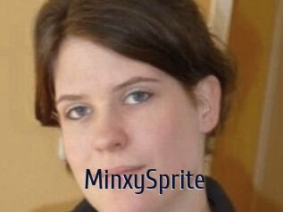 MinxySprite